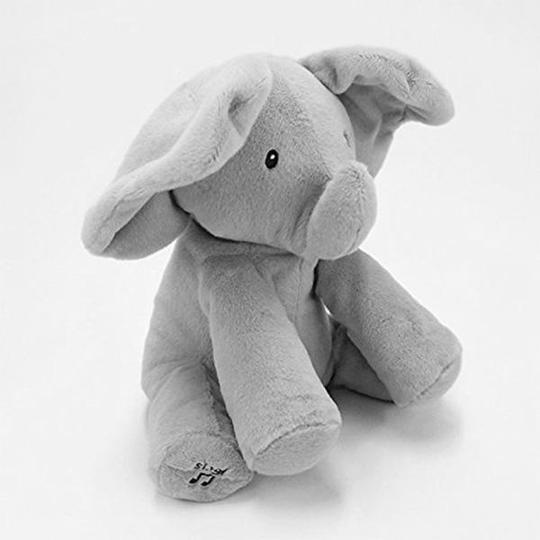 flappy the elephant buy buy baby