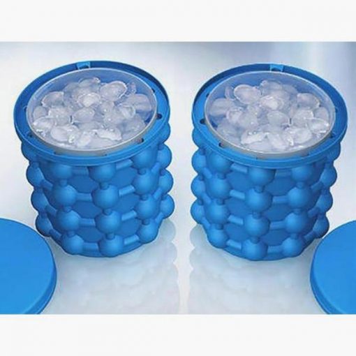 Ice Genie : Ice Cube Maker