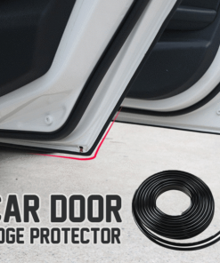 Car Door Edge Protector – An Essential for Car Parks!