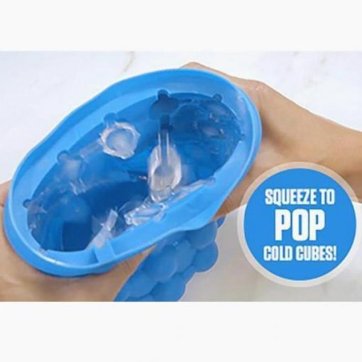 Ice Genie : Ice Cube Maker - Image 2