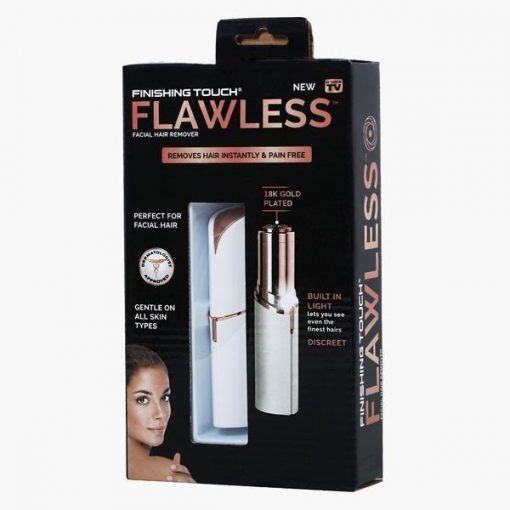 Flawless Mini Discreet Hair Remover