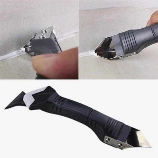 3-in-1 Sealant Scraper