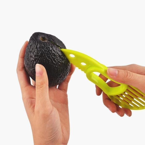 3-in-1 Avocado Slicer