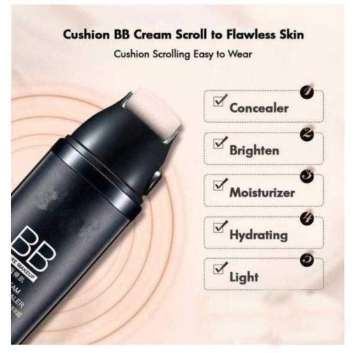 BioAqua: BB Cream Roll On Concealer - Image 2