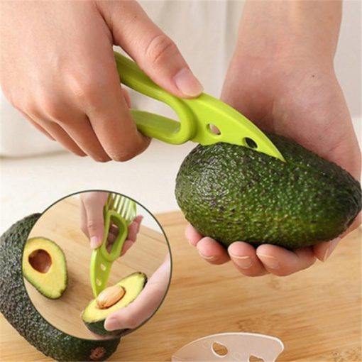 3-in-1 Avocado Slicer - Image 2