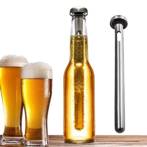 Beer Cooling Rod