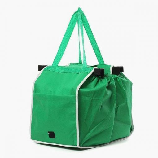 Eco Friendly Shopping Bags