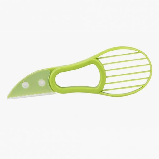 3-in-1 Avocado Slicer - Image 5