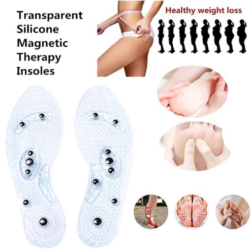 Magnetic Therapy Massage Insole - Image 5