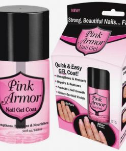 Armor Nail Gel Manicure