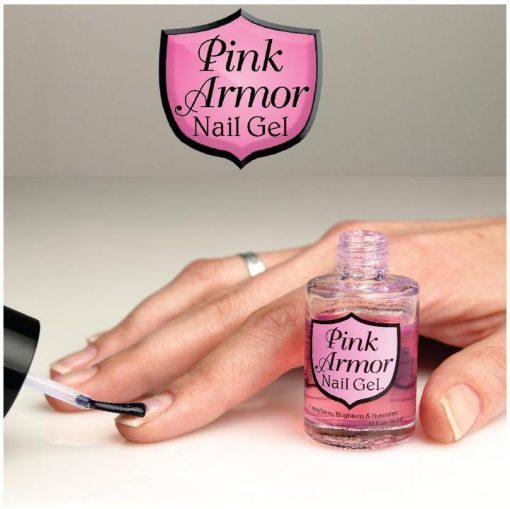 Armor Nail Gel Manicure - Image 5