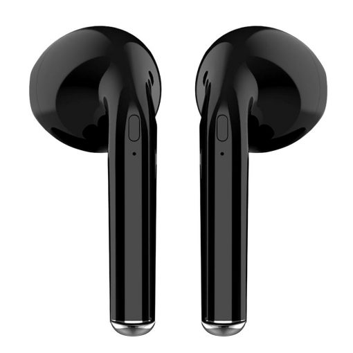 Black Classic Earbuds - Image 5