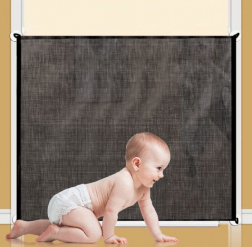 Baby Safety Door Gate