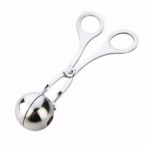 Stainless Steel Non-Stick Meatball Maker - Image 4