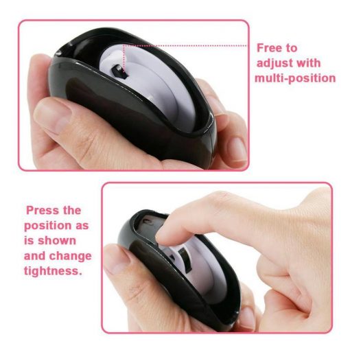 Cord Tangle-Free Portable Manager - Image 5