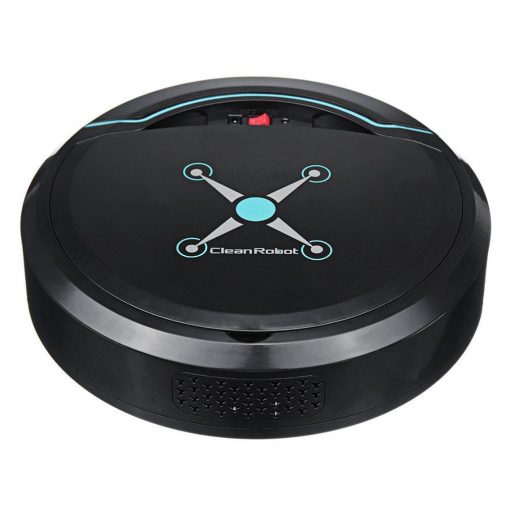 Robotic Vacuum - Auto Robot Cleaner - Image 7