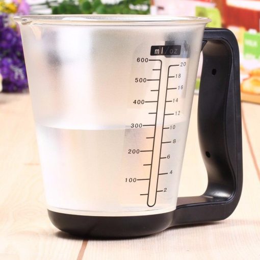 Smart Electronic Measuring Cup - Image 7