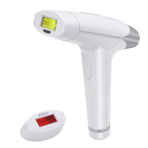 2in1 IPL Laser Hair Removal Machine Laser Epilator