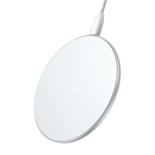 Wireless Charging Pad for iPhone & Samsung - Image 7