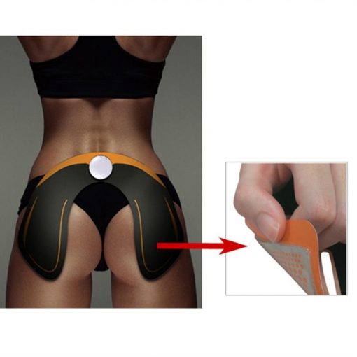 EMS Hip And Buttocks Intelligent Trainer - Image 2