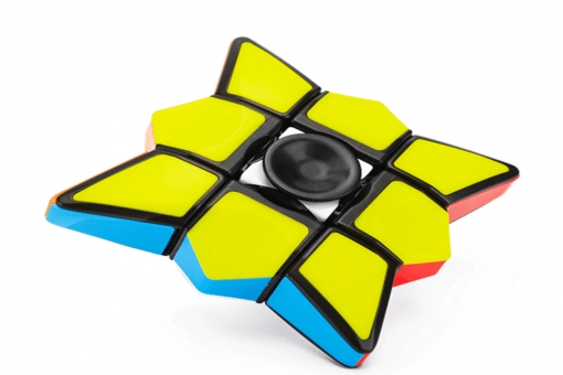 Magic Fidget Spinner Cube - Image 5