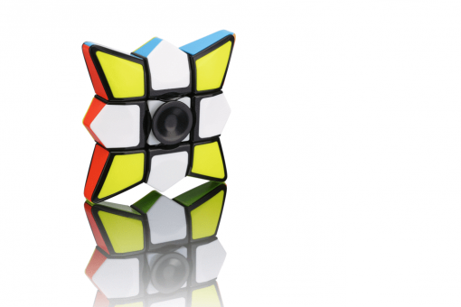 Magic Fidget Spinner Cube - Image 6