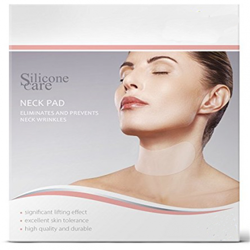 Silicone Care Neck Pad - Image 4