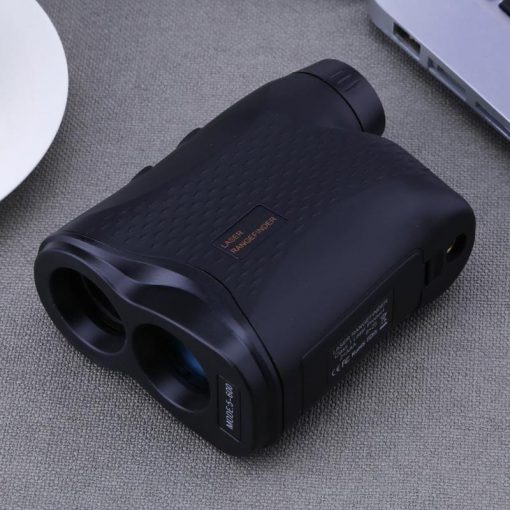 Hawkseye Monocular Telescope Laser Rangefinder 600M - Image 3