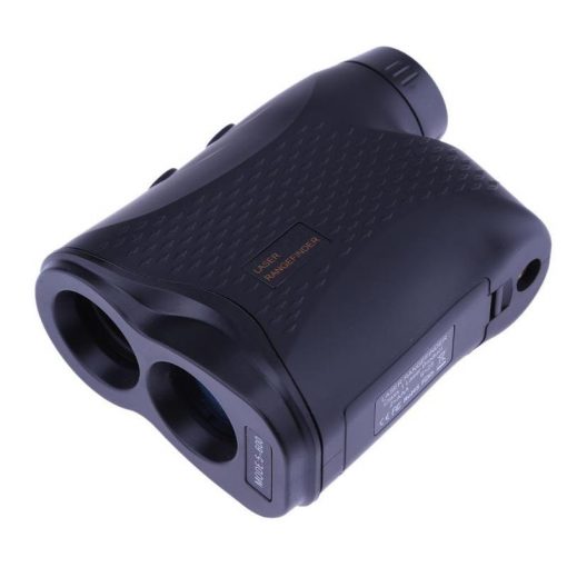 Hawkseye Monocular Telescope Laser Rangefinder 600M - Image 2