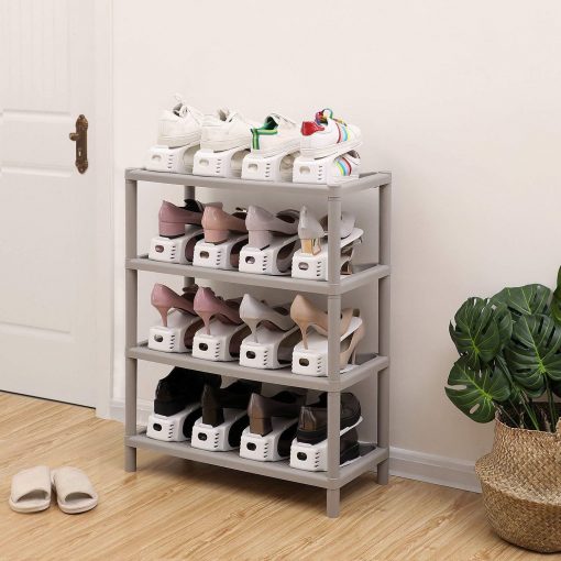 Shoe Rack Set of 8 - Image 5