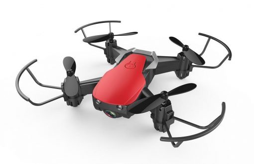 Spark mini drone with camera - Image 5