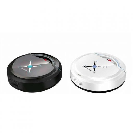 Robotic Vacuum - Auto Robot Cleaner - Image 2