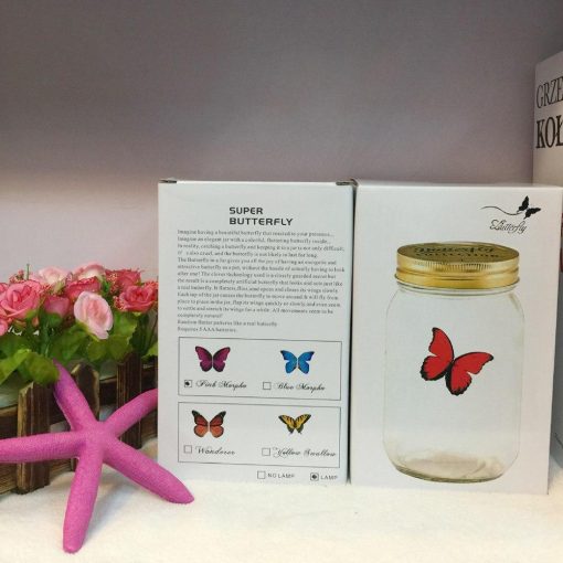 Magic Butterfly Jar - Image 7