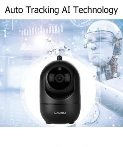 iMEGA HD 1080P Smart Security Camera