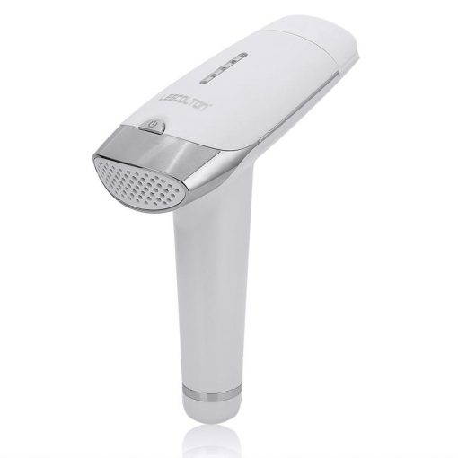 2in1 IPL Laser Hair Removal Machine Laser Epilator - Image 2