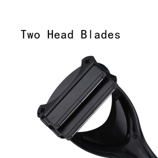 BackBlade 3.0: Back Hair Shaver - Easy Reach, Smooth Shave - Image 4