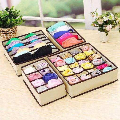 Drawer Organizer Set