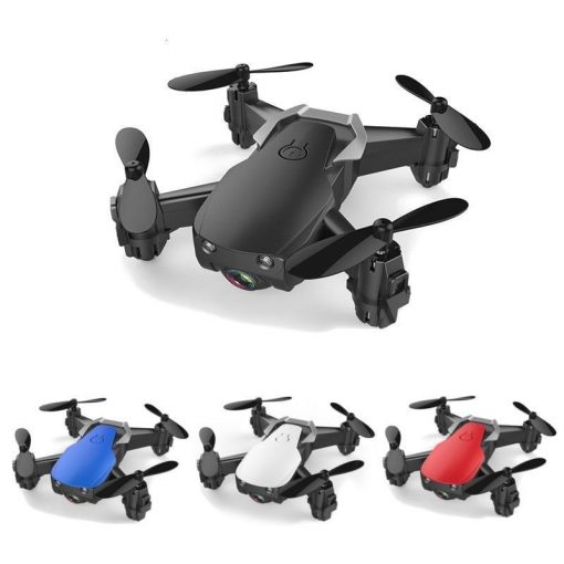 Spark mini drone with camera