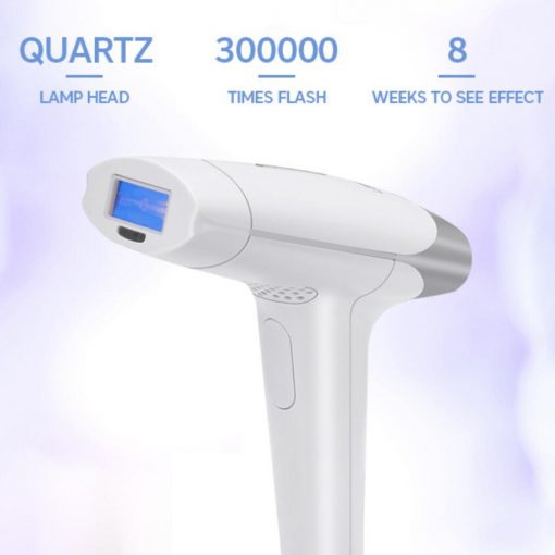 2in1 IPL Laser Hair Removal Machine Laser Epilator - Image 3