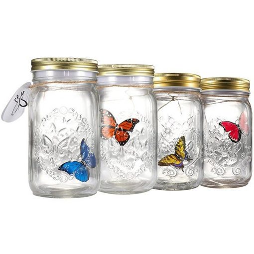 Magic Butterfly Jar - Image 2