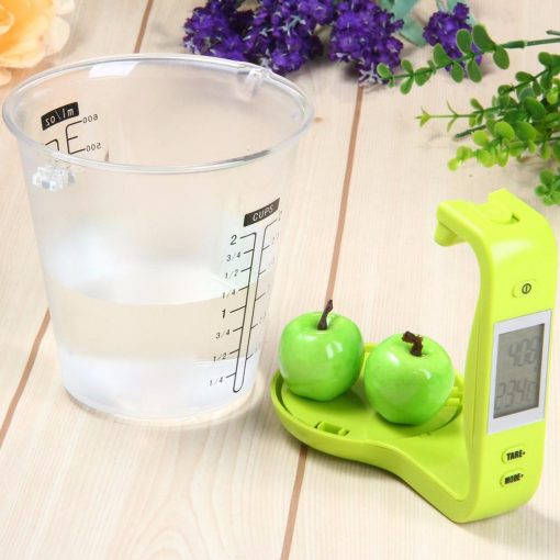 Smart Electronic Measuring Cup - Image 4