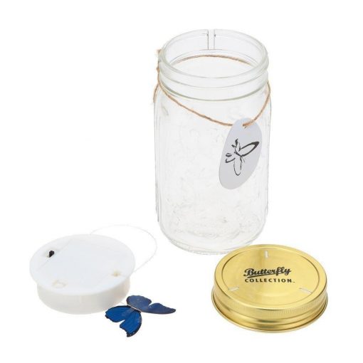 Magic Butterfly Jar - Image 5