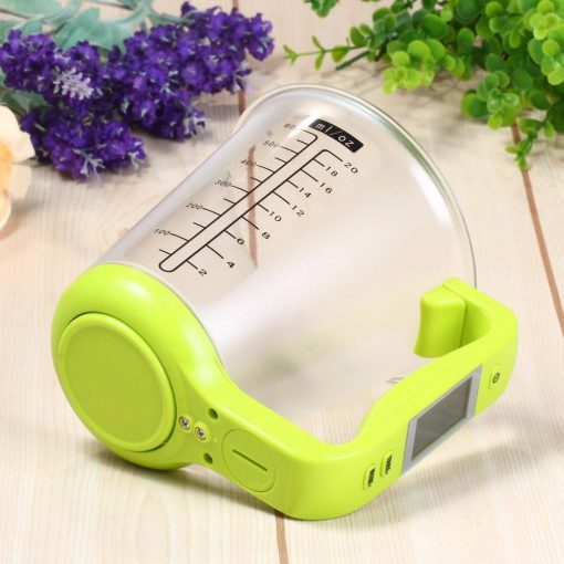 Smart Electronic Measuring Cup - Image 6