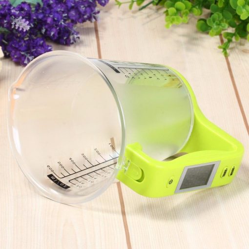 Smart Electronic Measuring Cup - Image 5