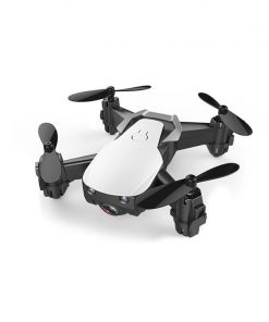 Spark mini drone with camera