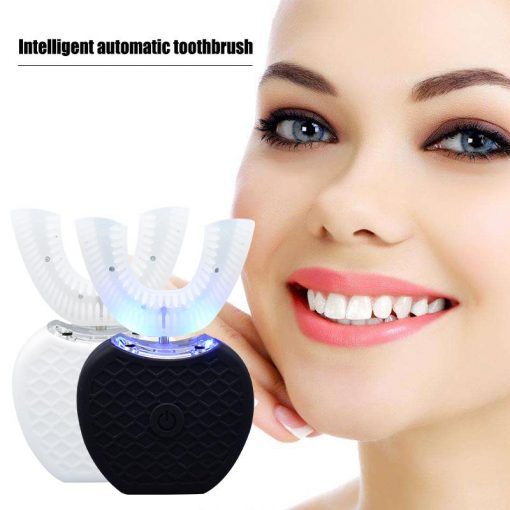 Automatic Whitening Toothbrush - Image 5