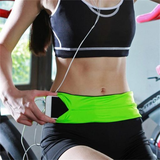 Running Waist Belt - Image 4