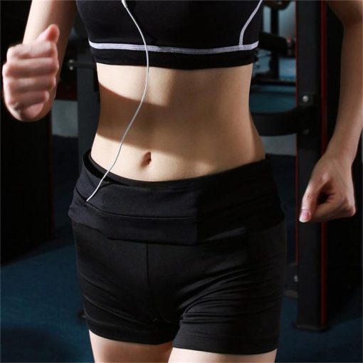 Running Waist Belt - Image 3