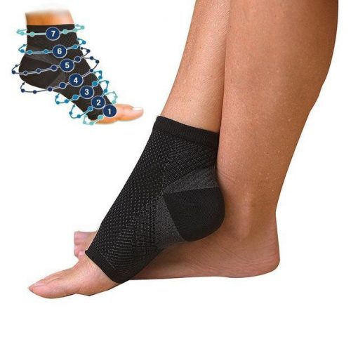 Pain Soothing Support Socks - Image 3