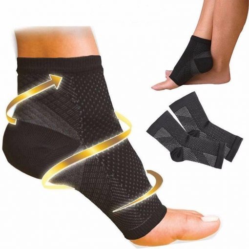 Pain Soothing Support Socks